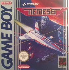 Nemesis - PAL GameBoy | Anubis Games and Hobby