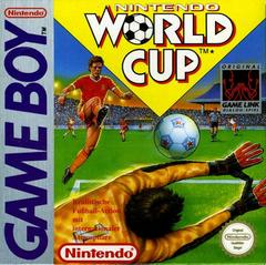 Nintendo World Cup - PAL GameBoy | Anubis Games and Hobby