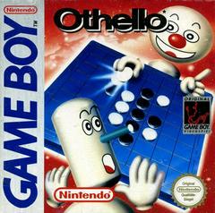 Othello - PAL GameBoy | Anubis Games and Hobby