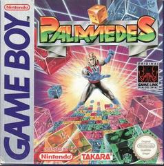 Palamedes - PAL GameBoy | Anubis Games and Hobby