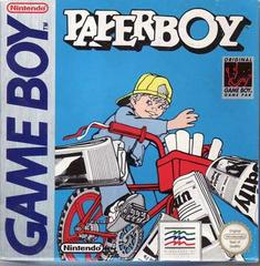 Paperboy - PAL GameBoy | Anubis Games and Hobby