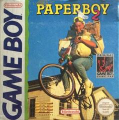 Paperboy 2 - PAL GameBoy | Anubis Games and Hobby