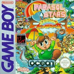 Parasol Stars: Rainbow Islands II - PAL GameBoy | Anubis Games and Hobby