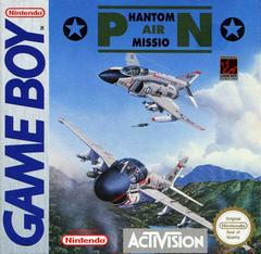 Phantom Air Mission - PAL GameBoy | Anubis Games and Hobby