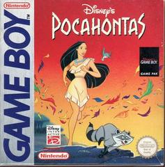 Pocahontas - PAL GameBoy | Anubis Games and Hobby