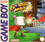 Pocket Bomberman - PAL GameBoy | Anubis Games and Hobby