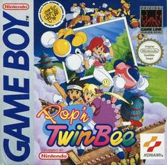 Pop'n TwinBee - PAL GameBoy | Anubis Games and Hobby