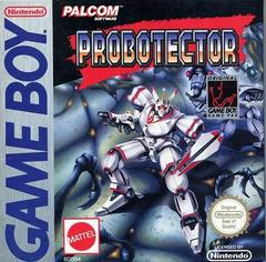 Probotector - PAL GameBoy | Anubis Games and Hobby