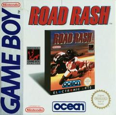 Road Rash - PAL GameBoy | Anubis Games and Hobby