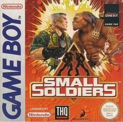 Small Soldiers - PAL GameBoy | Anubis Games and Hobby