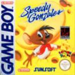 Speedy Gonzales - PAL GameBoy | Anubis Games and Hobby