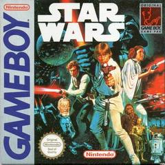 Star Wars - PAL GameBoy | Anubis Games and Hobby