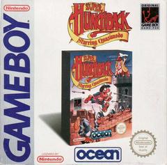 Super Hunchback - PAL GameBoy | Anubis Games and Hobby
