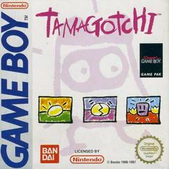 Tamagotchi - PAL GameBoy | Anubis Games and Hobby