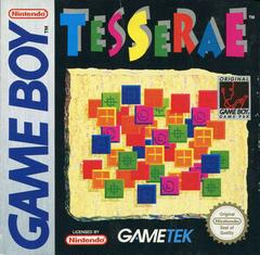 Tesserae - PAL GameBoy | Anubis Games and Hobby