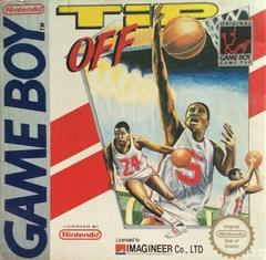 Tip Off - PAL GameBoy | Anubis Games and Hobby