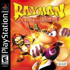 Rayman Rush - Playstation | Anubis Games and Hobby