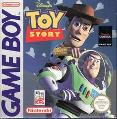 Toy Story - PAL GameBoy | Anubis Games and Hobby