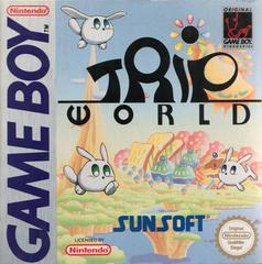 Trip World - PAL GameBoy | Anubis Games and Hobby