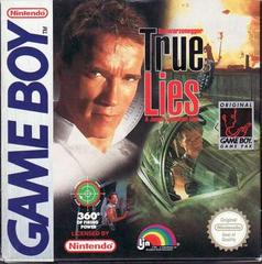 True Lies - PAL GameBoy | Anubis Games and Hobby