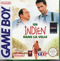 Un Indien Dans La Ville - PAL GameBoy | Anubis Games and Hobby