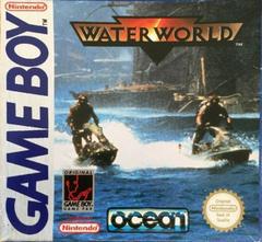 Waterworld - PAL GameBoy | Anubis Games and Hobby