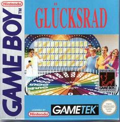 Glucksrad - PAL GameBoy | Anubis Games and Hobby