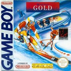 Winter Gold - PAL GameBoy | Anubis Games and Hobby