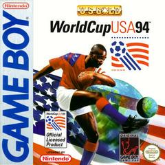 World Cup USA '94 - PAL GameBoy | Anubis Games and Hobby