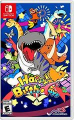 Happy Birthdays - Nintendo Switch | Anubis Games and Hobby