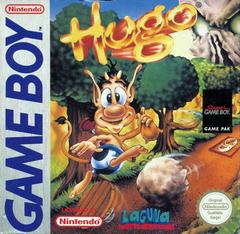 Hugo - PAL GameBoy | Anubis Games and Hobby