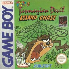 Looney Tunes 2: Tasmanian Devil in Island Chase - PAL GameBoy | Anubis Games and Hobby