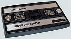 Intellivision Super Pro System - Intellivision | Anubis Games and Hobby