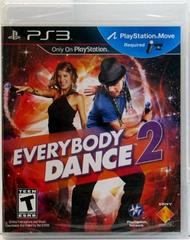 Everybody Dance 2 - Playstation 3 | Anubis Games and Hobby