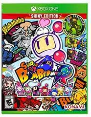 Super Bomberman R - Xbox One | Anubis Games and Hobby