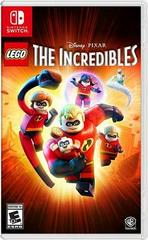 LEGO The Incredibles - Nintendo Switch | Anubis Games and Hobby