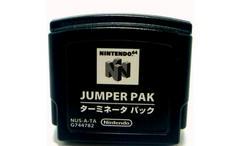Jumper Pak - Nintendo 64 | Anubis Games and Hobby