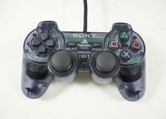 Smoke Dual Shock Controller - Playstation 2 | Anubis Games and Hobby