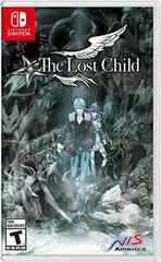 Lost Child - Nintendo Switch | Anubis Games and Hobby
