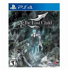 Lost Child - Playstation 4 | Anubis Games and Hobby