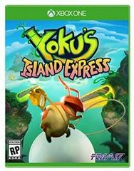 Yoku's Island Express - Xbox One | Anubis Games and Hobby