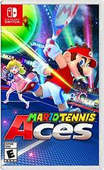 Mario Tennis Aces - Nintendo Switch | Anubis Games and Hobby