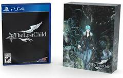 Lost Child [Limited Edition] - Playstation 4 | Anubis Games and Hobby
