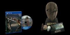 Absolver [Collector's Edition] - Playstation 4 | Anubis Games and Hobby