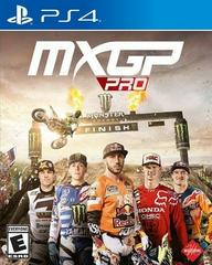 MXGP Pro - Playstation 4 | Anubis Games and Hobby