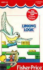 Linking Logic - Colecovision | Anubis Games and Hobby