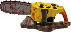 Resident Evil 4 Chainsaw Controller - Gamecube | Anubis Games and Hobby