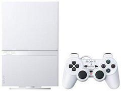 White Slim Playstation 2 System - Playstation 2 | Anubis Games and Hobby