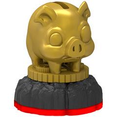 Piggy Bank - Trap Team, Legendary - Skylanders | Anubis Games and Hobby