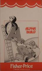 Alpha Build - Commodore 64 | Anubis Games and Hobby